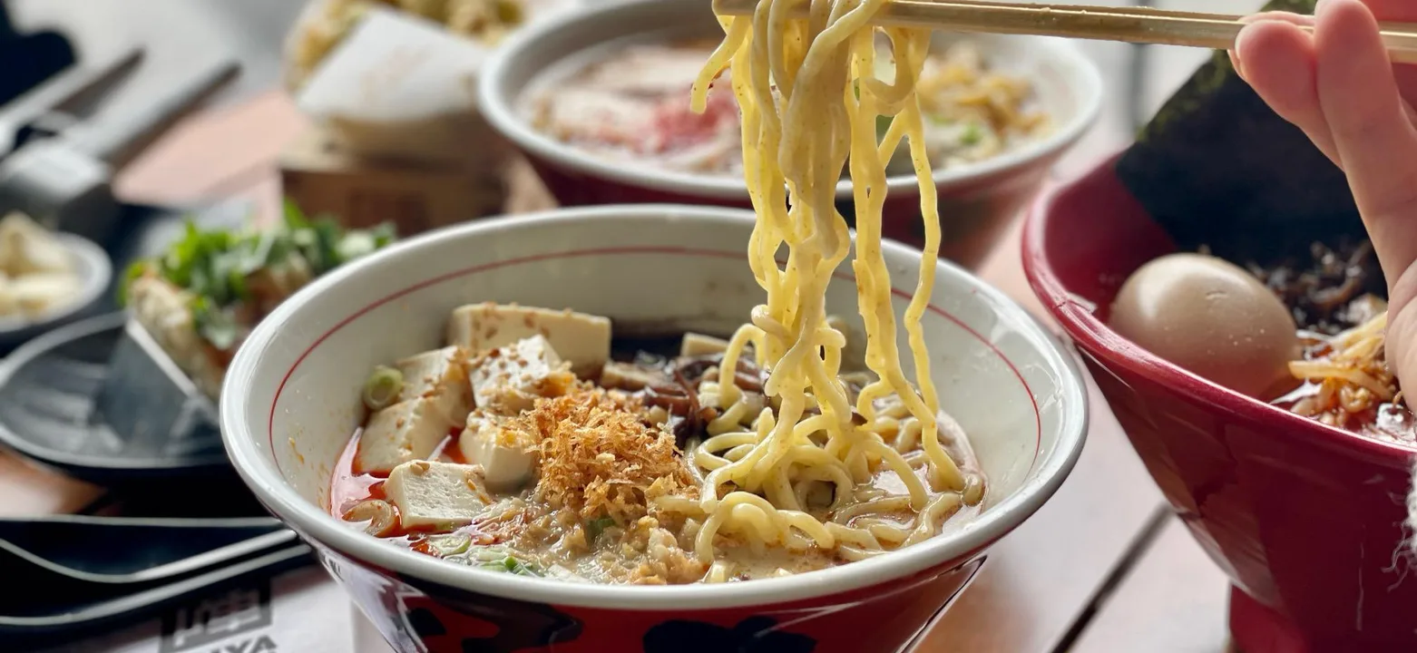 JINYA Ramen Bar - Overland Park, Overland Park, Kansas