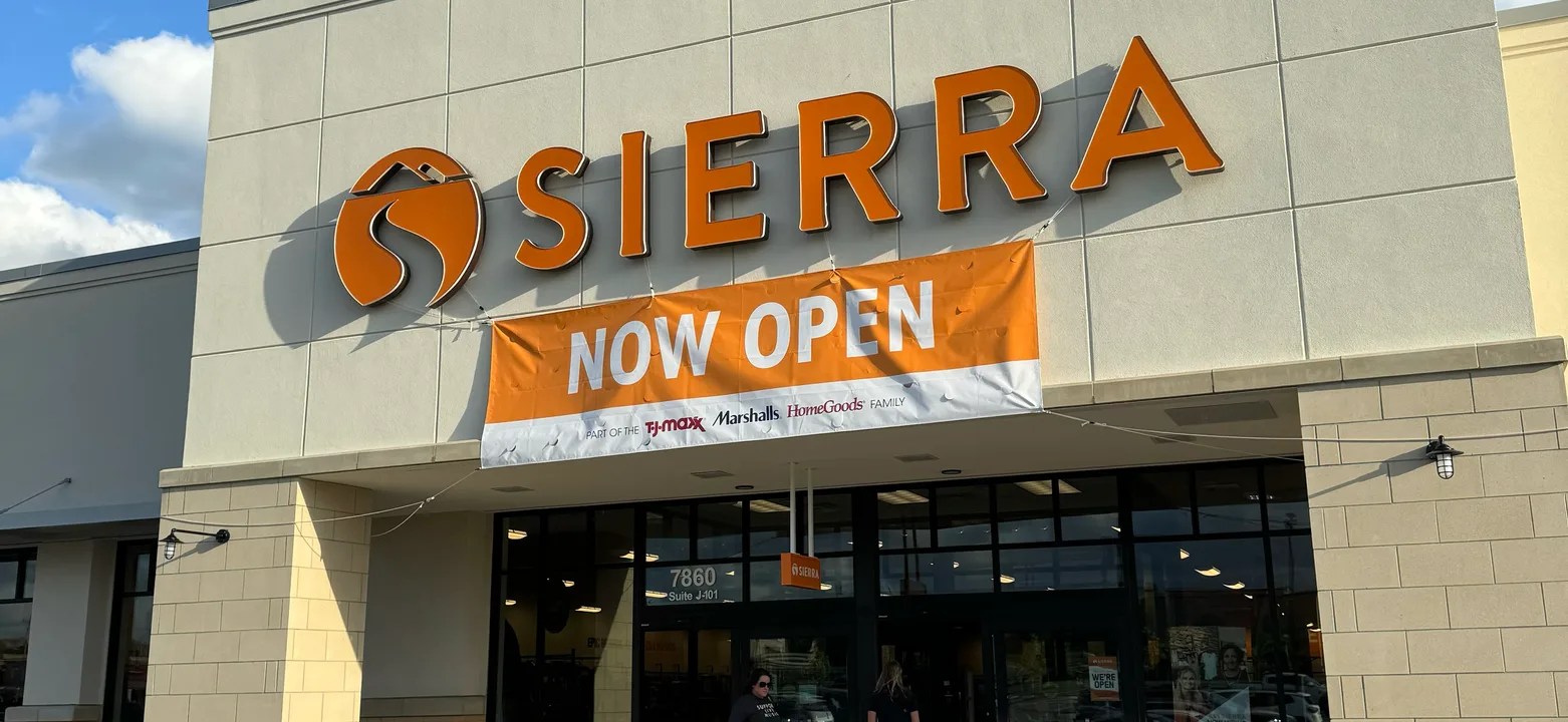 Sierra, Overland Park, Kansas