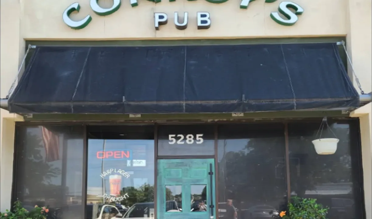 Conroy's Public House, Overland Park, Kansas
