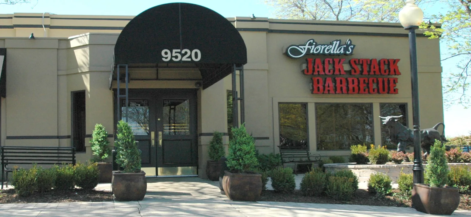 Jack Stack Barbecue - Overland Park, Overland Park, Kansas