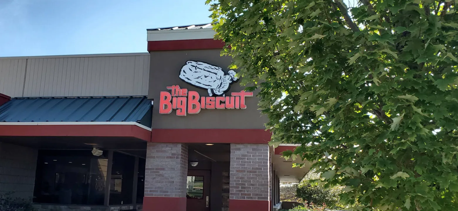 The Big Biscuit, Overland Park, Kansas