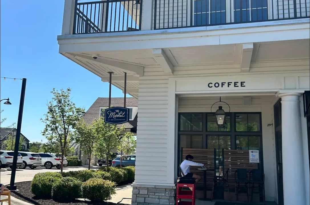 The Market at Meadowbrook, Prairie Village, Kansas