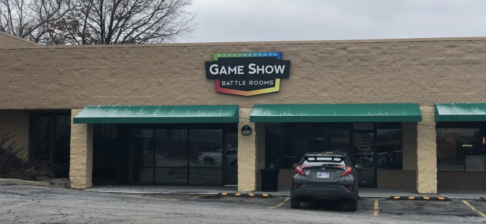 Game Show Battle Rooms | Kansas City - Overland Park, Overland Park, Kansas