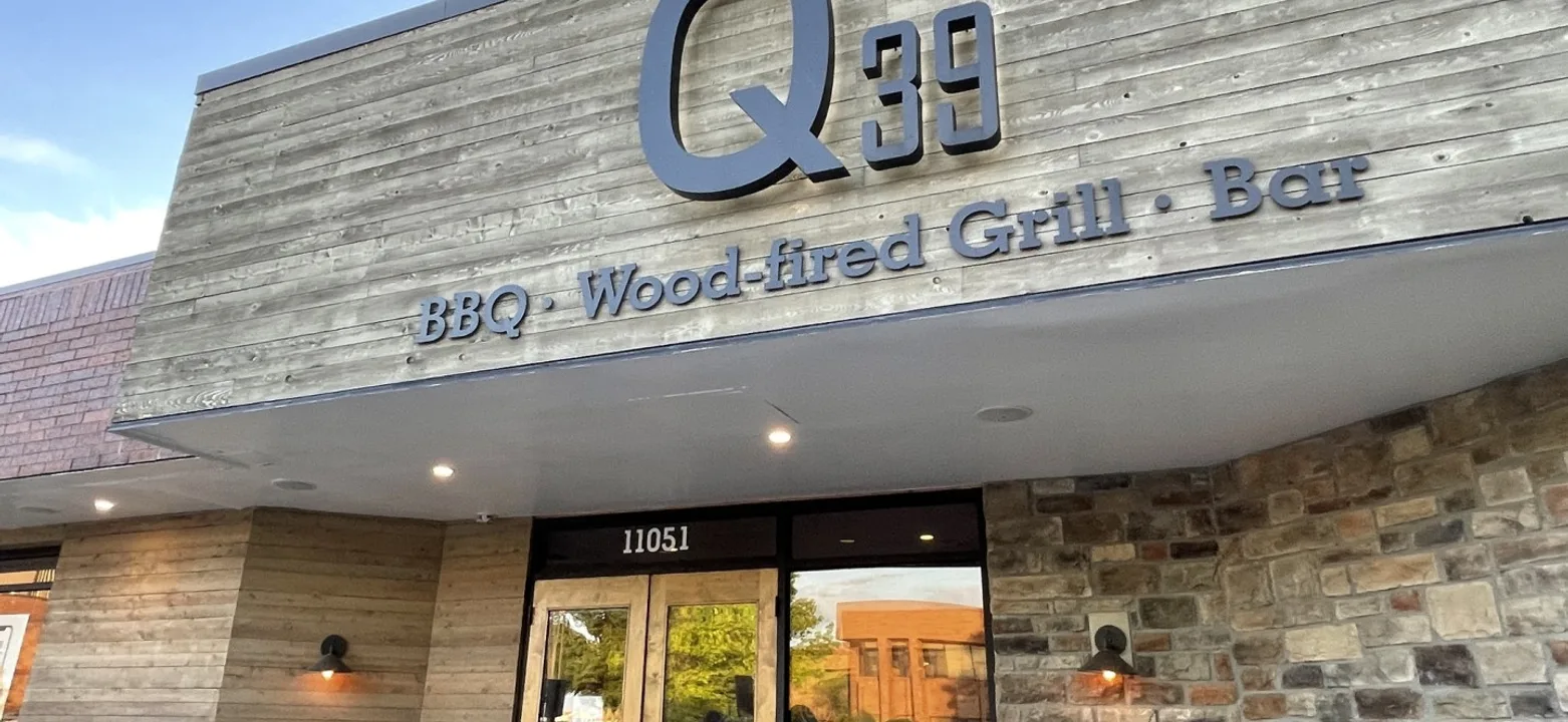 Q39 - South, Overland Park, Kansas