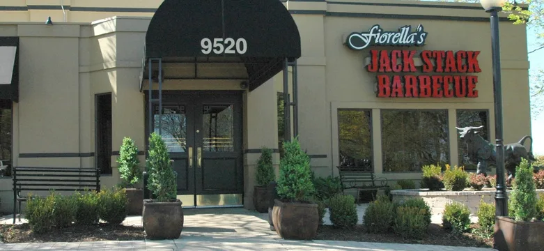 Jack Stack Barbecue, Overland Park, Kansas