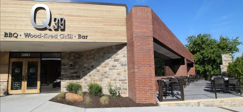 Q39, Overland Park, Kansas