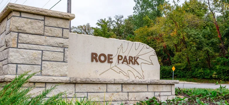 Roe Park, Overland Park, Kansas