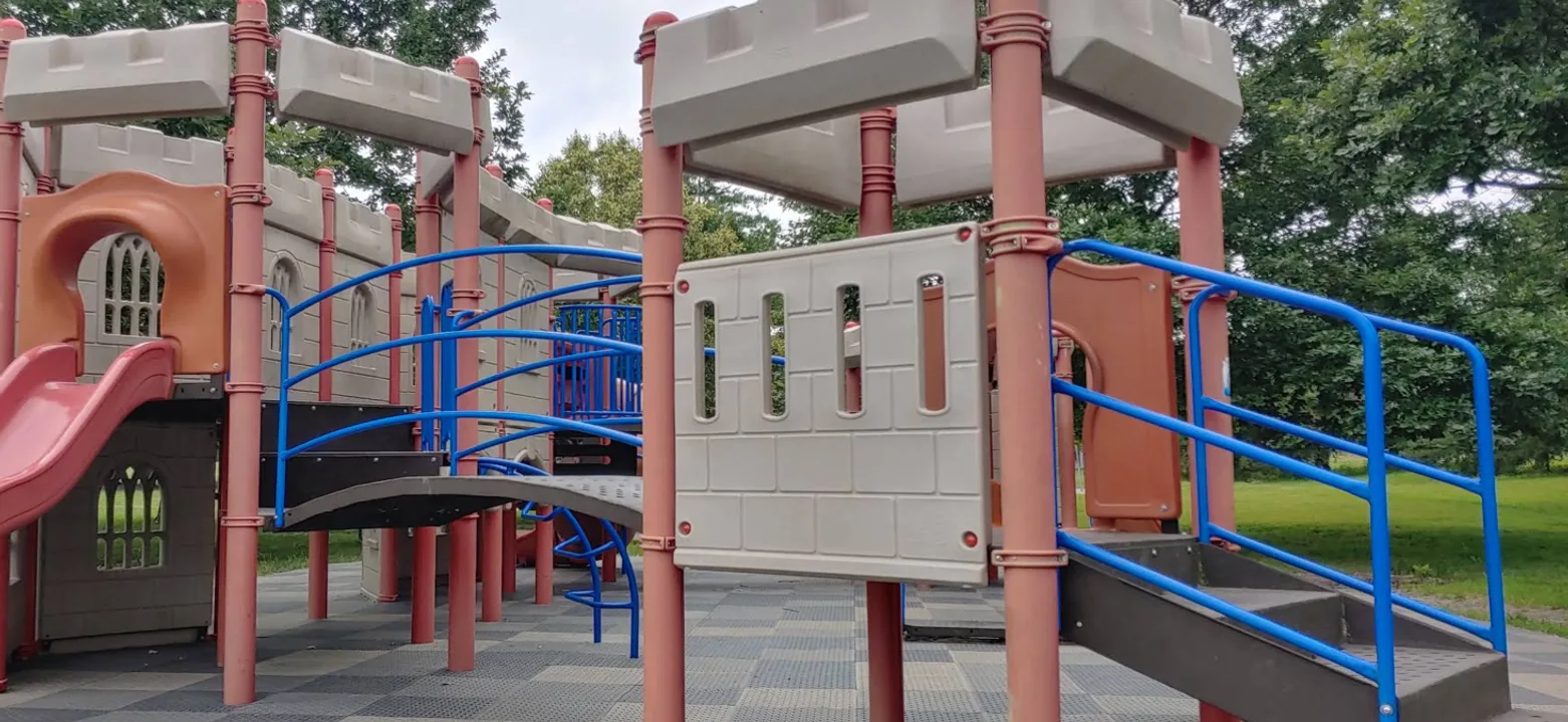 Black Bob Park, Overland Park, Kansas