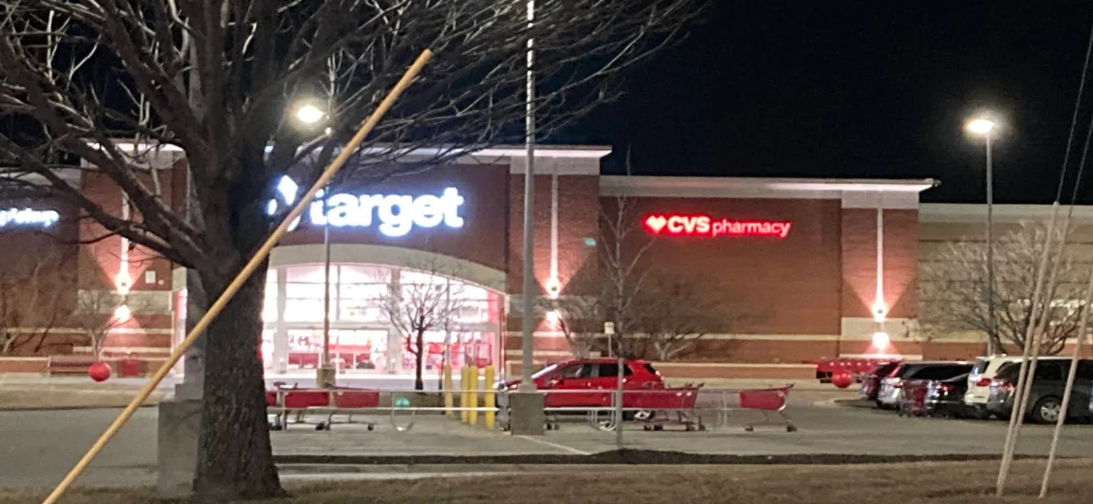 Target, Overland Park, Kansas