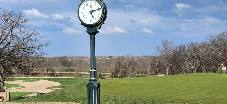 Wolf Creek Golf, Overland Park, Kansas