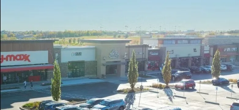 T.J. Maxx, Overland Park, Kansas