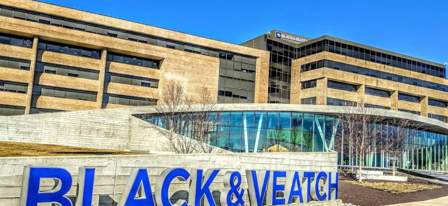 Black and Veatch, Overland Park, Kansas