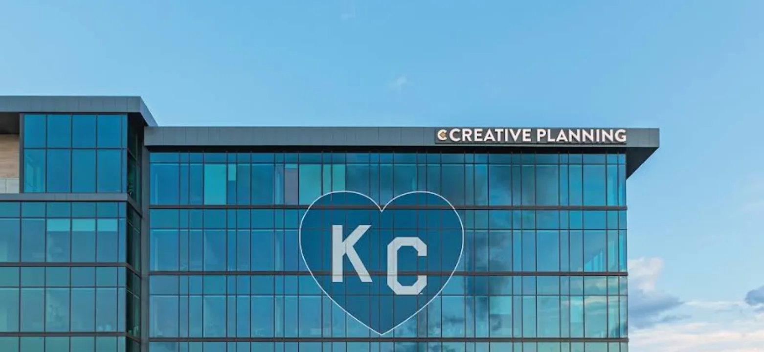 Creative Planning LLC, Overland Park, Kansas