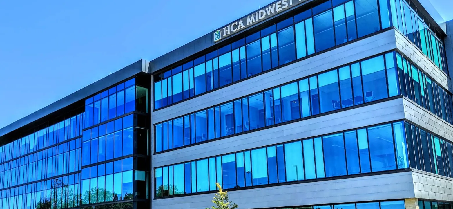 HCA Midwest Health, Overland Park, Kansas