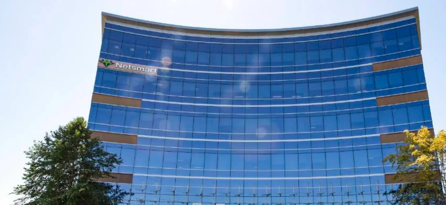 Netsmart, Overland Park, Kansas