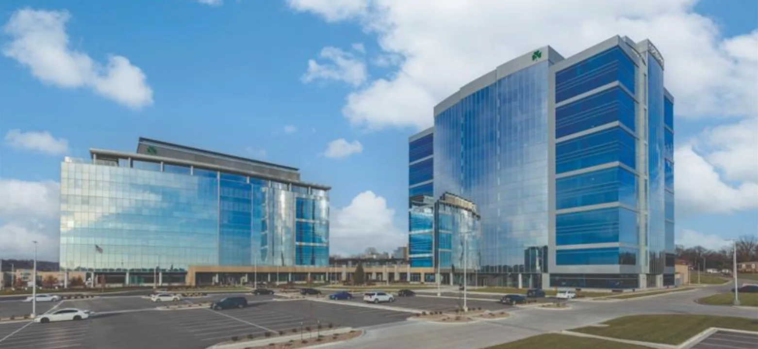 Shamrock Trading Corporation, Overland Park, Kansas