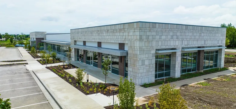 Bluhawk, Overland Park, Kansas