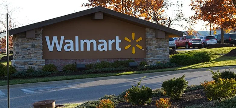 Walmart Supercenter, Overland Park, Kansas