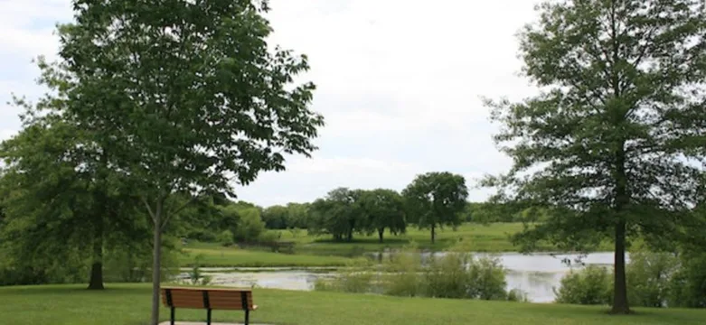 Heritage Park, Overland Park, Kansas
