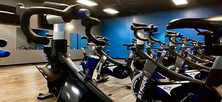 Genesis Health Clubs - North Overland Park, photo 2