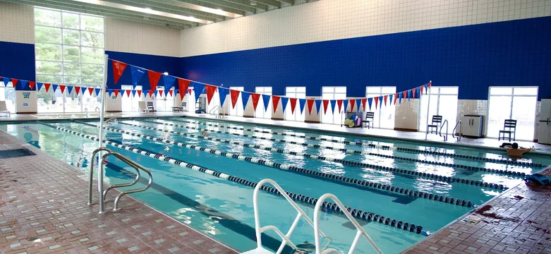 Genesis Health Clubs - North Overland Park, photo 4