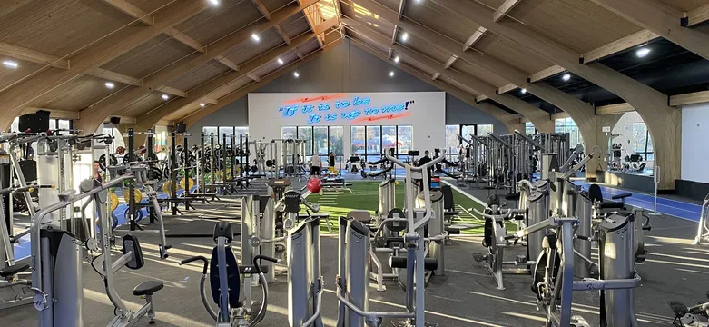 Genesis Health Clubs - Overland Park, photo 2