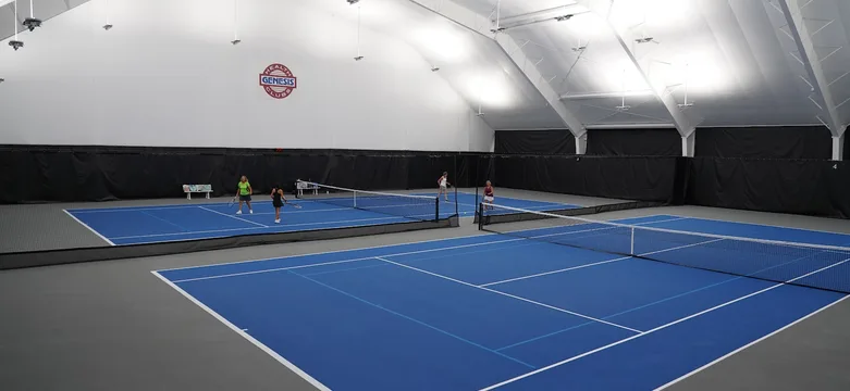 Genesis Health Clubs - Overland Park, photo 6