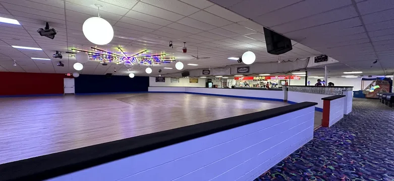 Skate City Overland Park, photo 1