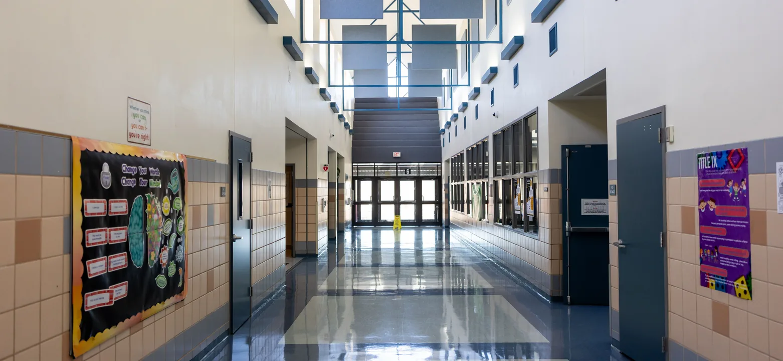 Elementary schools