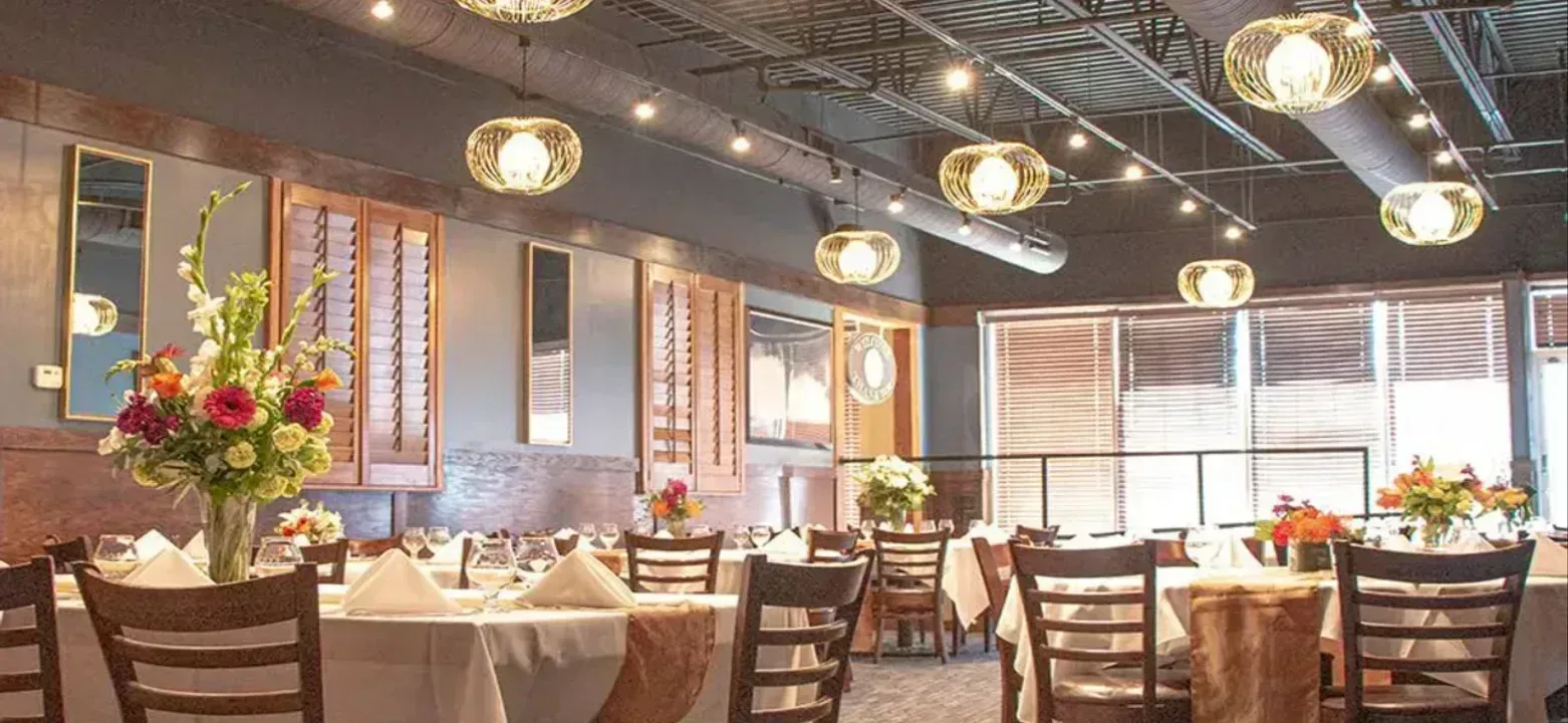 Barley's Kitchen and Tap, Shawnee, Kansas