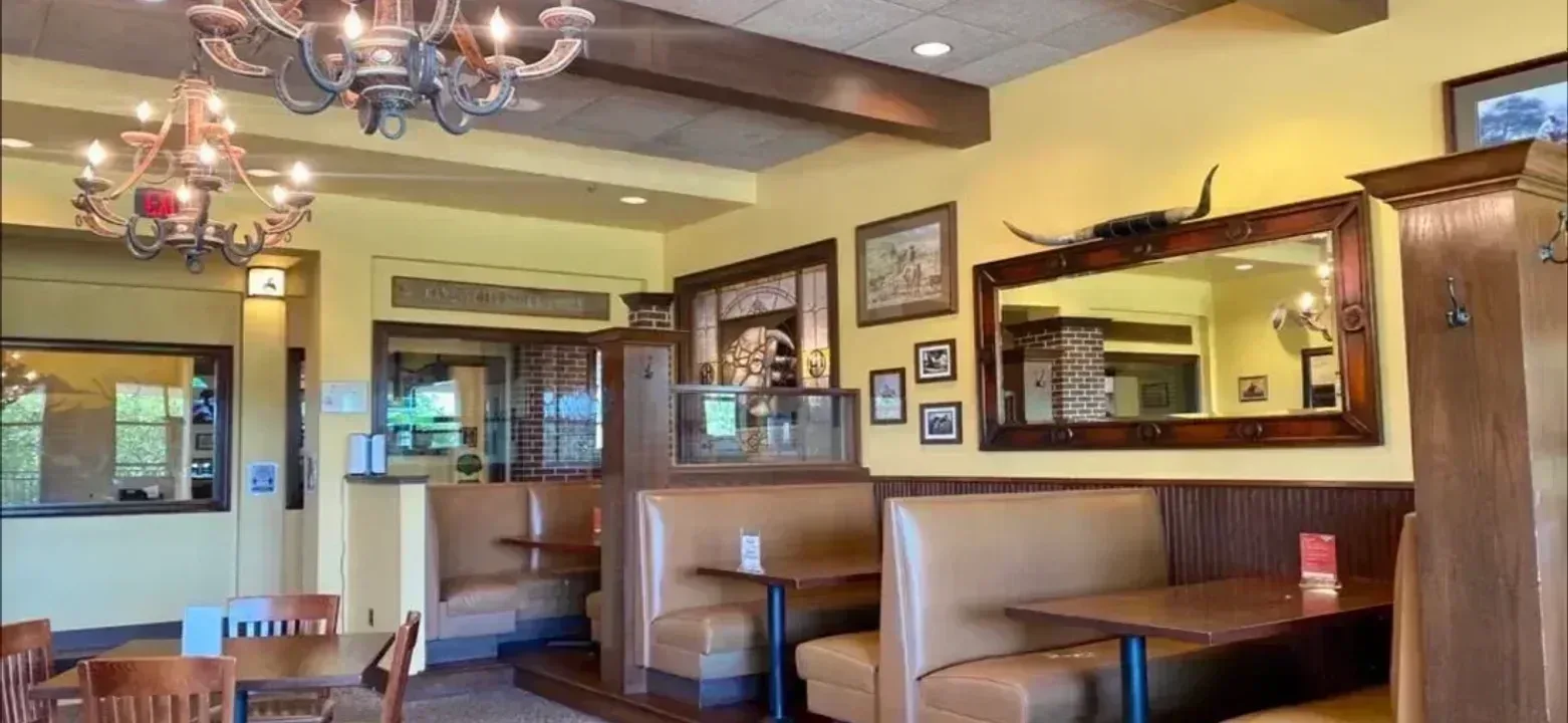 Hereford House, Shawnee, Kansas