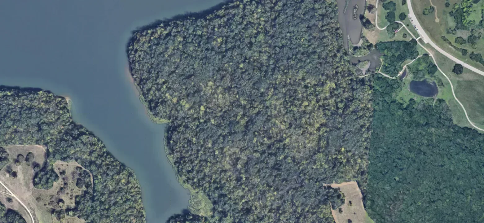 Shawnee Mission Park, Shawnee, Kansas
